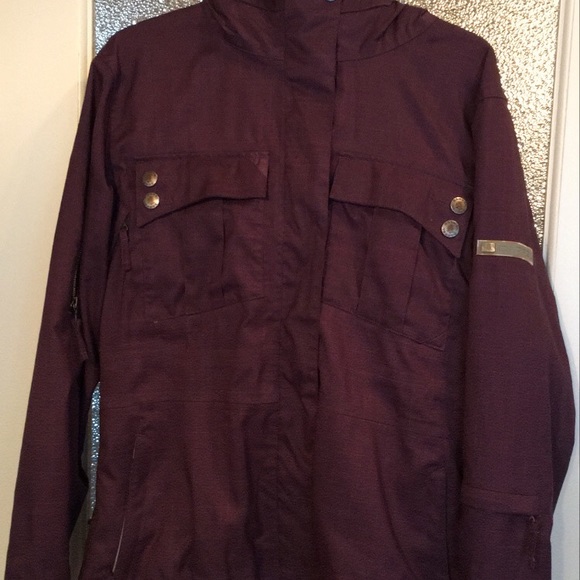 Winter Jacket - Picture 1 of 3